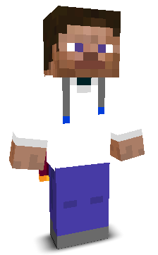 cube123's skin