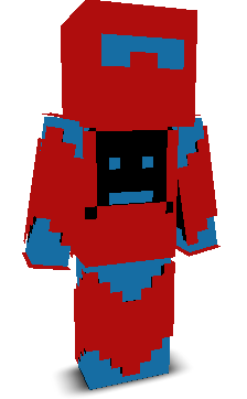 silentwolf123's skin