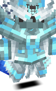 HuronaRolera's skin