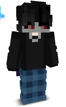 SP00KYLAM's skin
