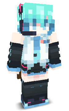 ItsRealMusti's skin