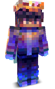 thenameisj's skin
