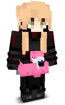 Peperoni_'s skin