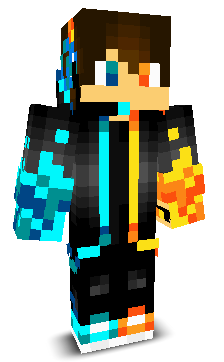 DreamPlayz29's skin