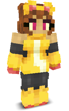 taut0's skin