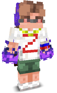LCsilvax's skin