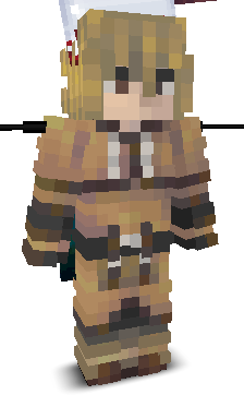 RollMyWoods's skin