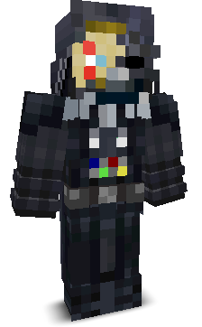 reinj's skin