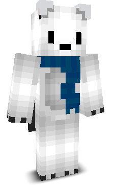 Azik's skin