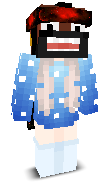 Shymanek7's skin