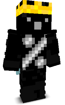 THANAYOT's skin