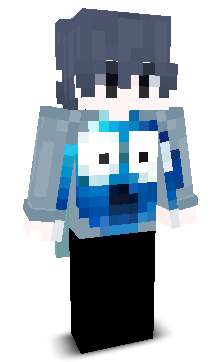 ItzShugarino's skin
