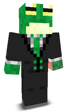 Mili_77's skin