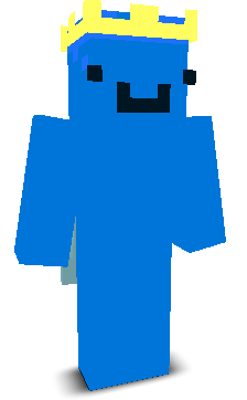 fallenbetzy's skin
