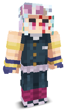 Fynn131211's skin