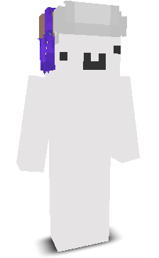 Moped890's skin
