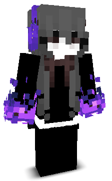 DidoShi's skin