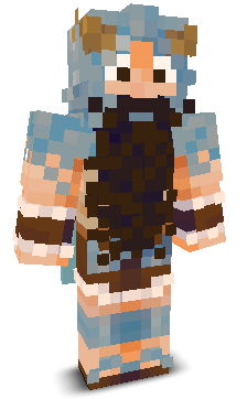 Doender's skin