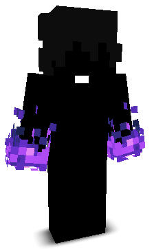 ChewyISHERE's skin
