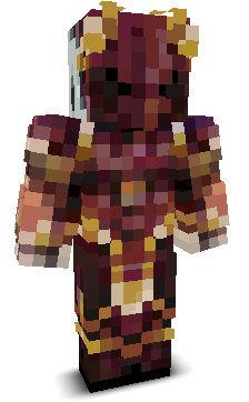 Redsmoke127's skin