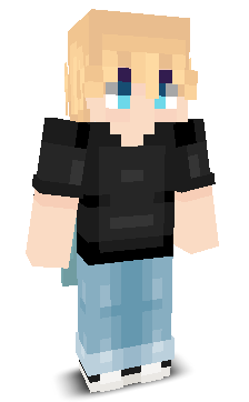 mvicc's skin