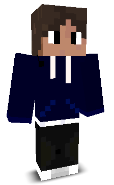 KING_CAPY14's skin