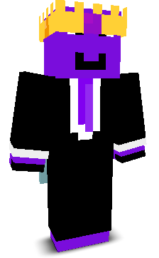 Ottospidey's skin