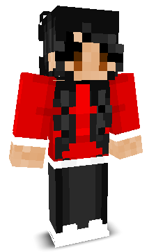 PixieGlitchMC's skin