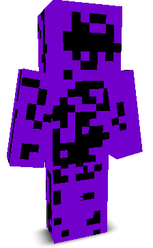 nonexistantman's skin