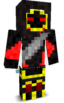 Footballer12321's skin