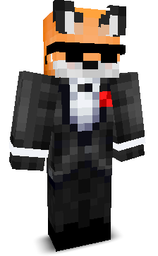 maras00725's skin