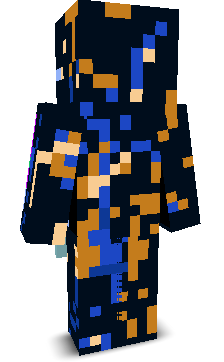 markinior7's skin