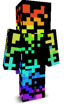 vituscraft66's skin