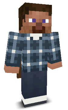SheepmanBR's skin
