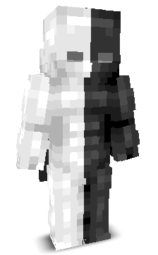 ISoloYouAll's skin