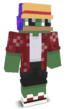 zielona_zaba14's skin