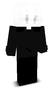 LetsOscar's skin