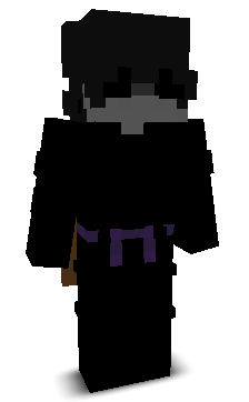 BurstHit's skin