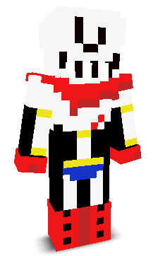 autisticpapyrus's skin