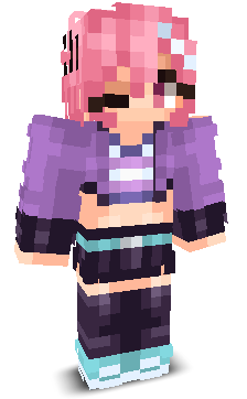 __hamurai__'s skin