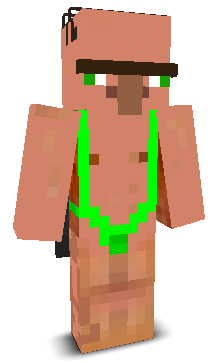 Promotheus's skin