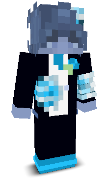 Visa_q's skin