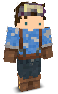 Mortinator_2000's skin