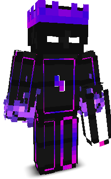 ivaniwin's skin