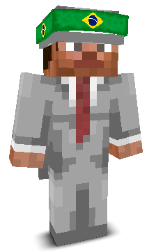 Ol3wierix's skin