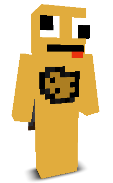 ThatOneCookieee's skin