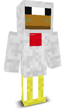 HenTerTainment's skin