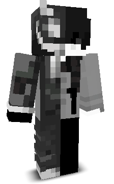 Xvillix14's skin