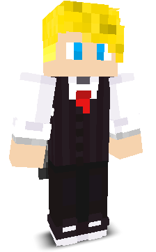 panicdash's skin
