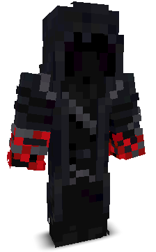 MACattackyt's skin